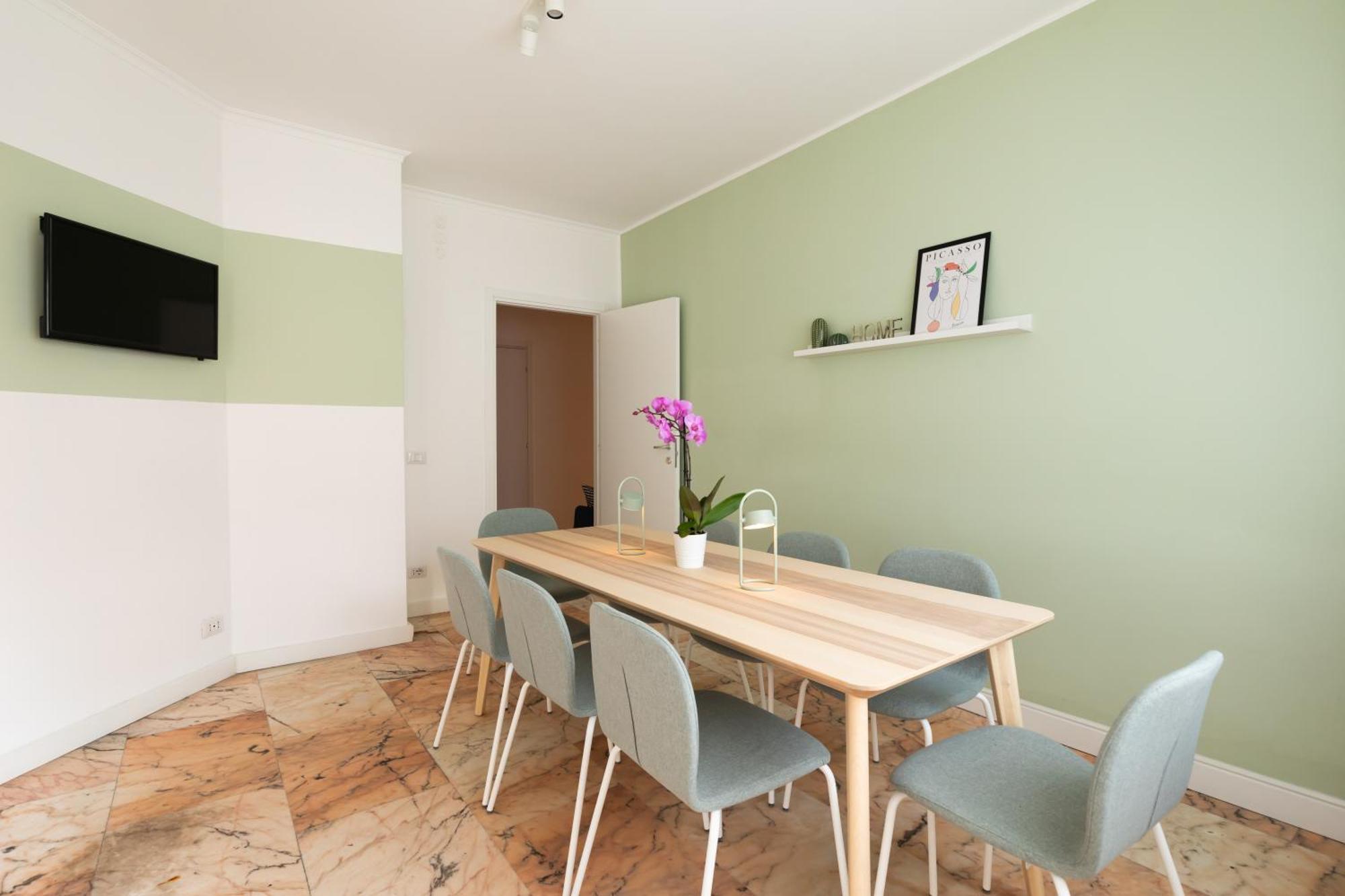 Domiziano Boutique Apartment Rome Exterior photo
