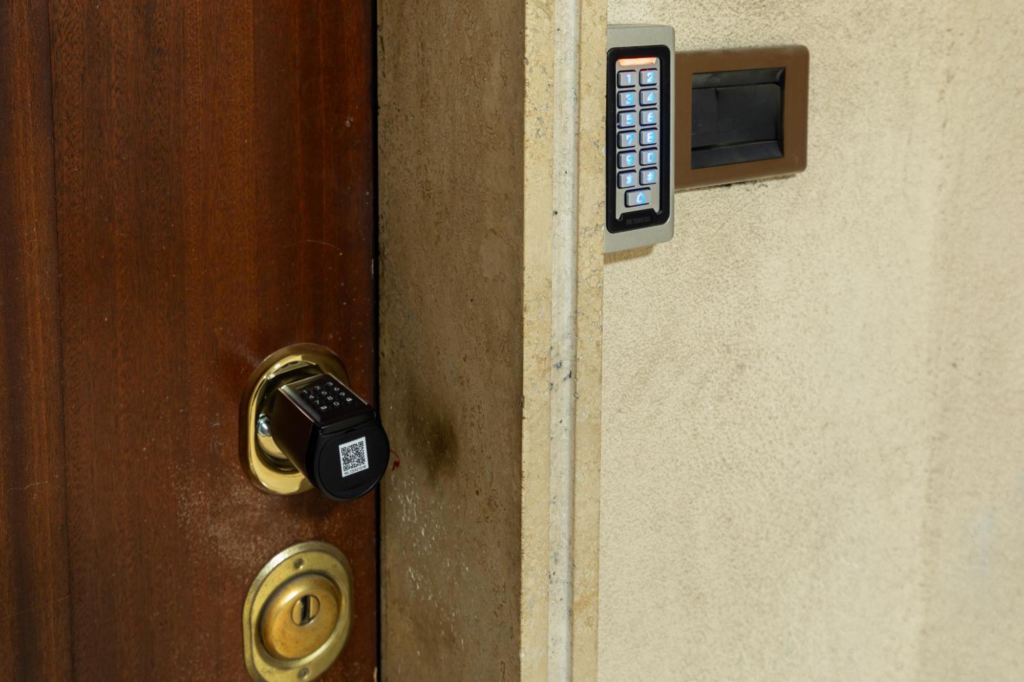 Domiziano Boutique Apartment Rome Exterior photo