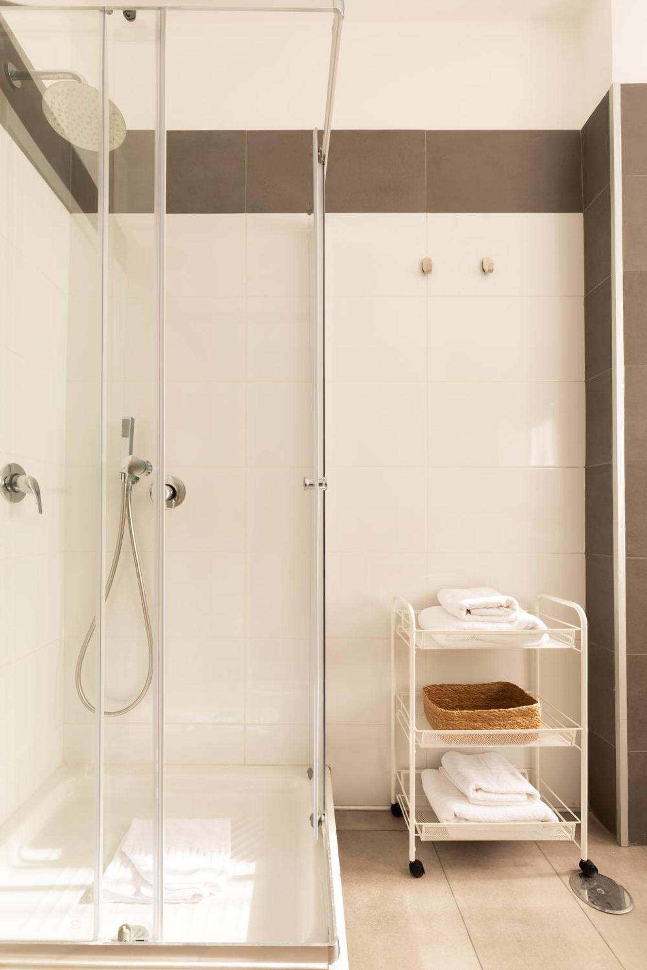 Domiziano Boutique Apartment Rome Exterior photo