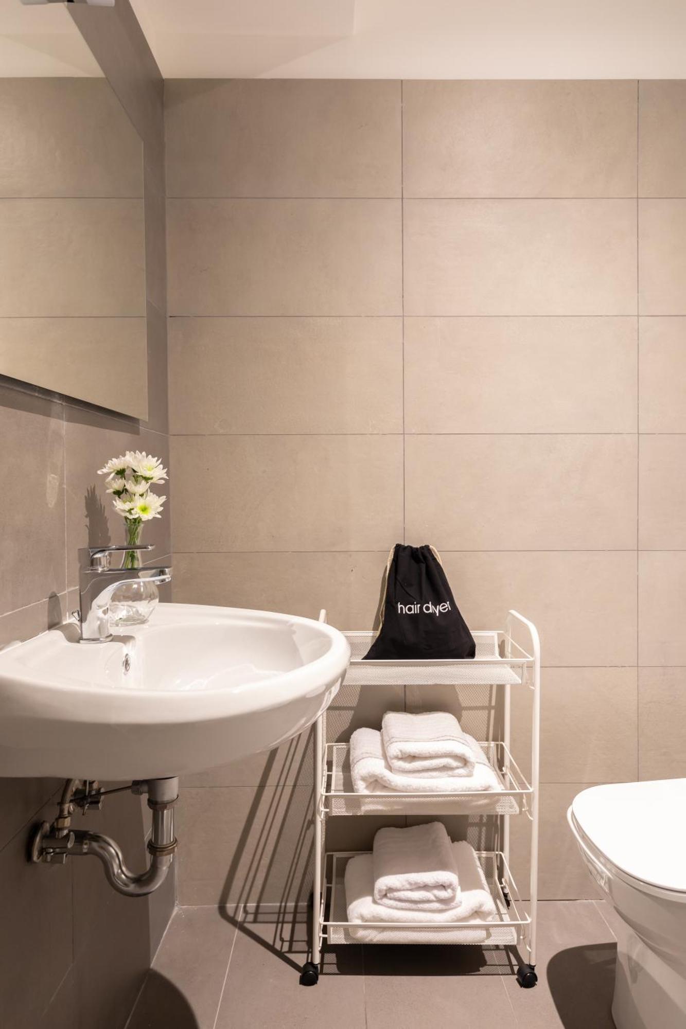 Domiziano Boutique Apartment Rome Exterior photo
