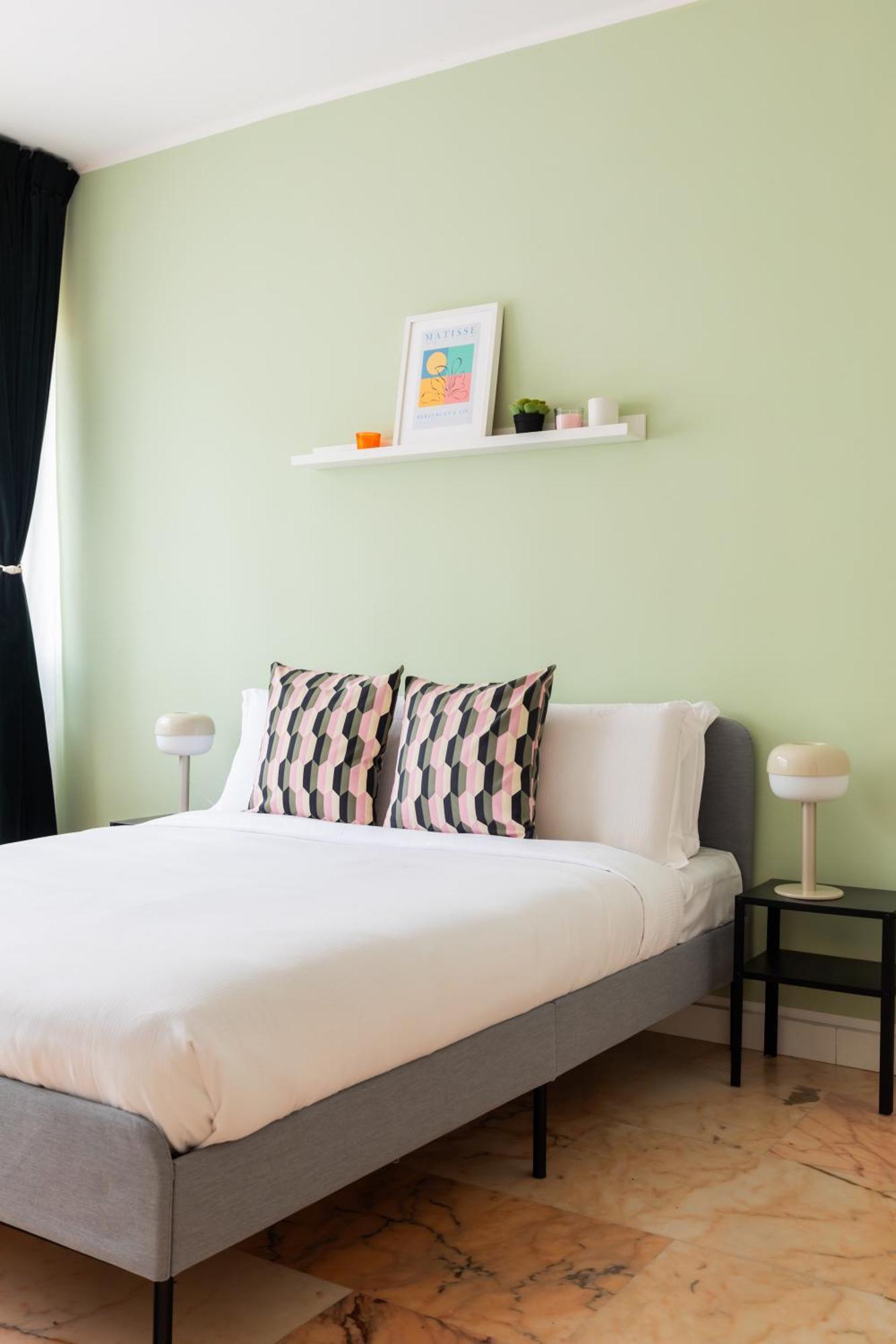 Domiziano Boutique Apartment Rome Exterior photo