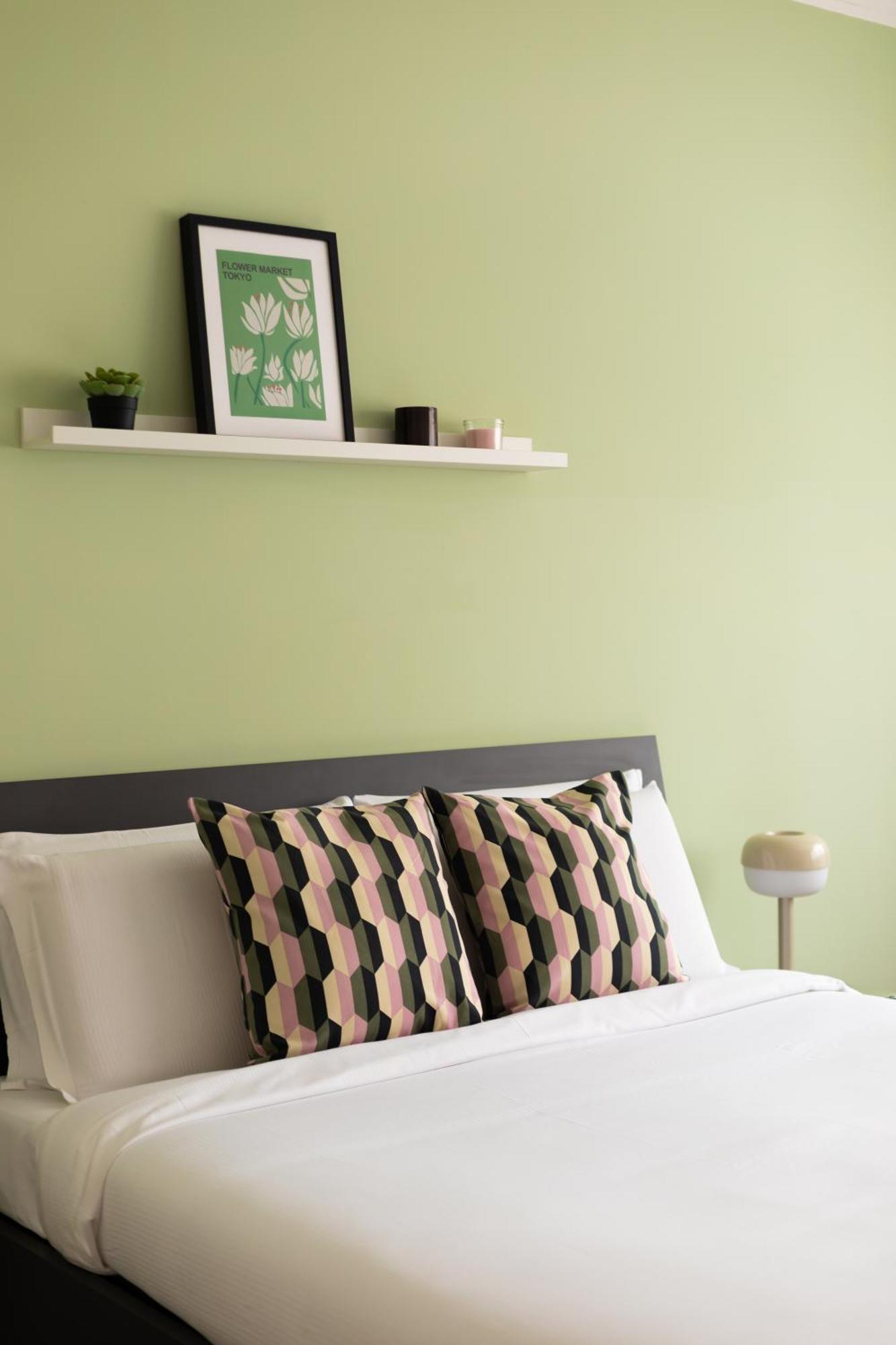 Domiziano Boutique Apartment Rome Exterior photo